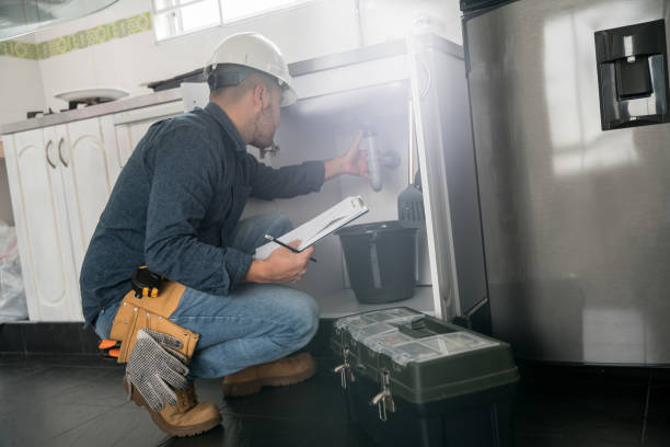 Best Gas Line Repair  in Shoreview, MN