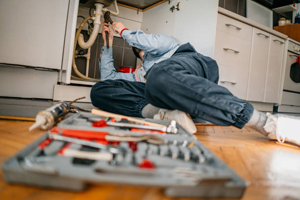 Best Sewer Line Repair  in Shoreview, MN
