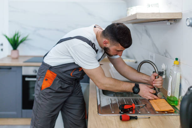 Best Sewer Cleaning Services  in Shoreview, MN