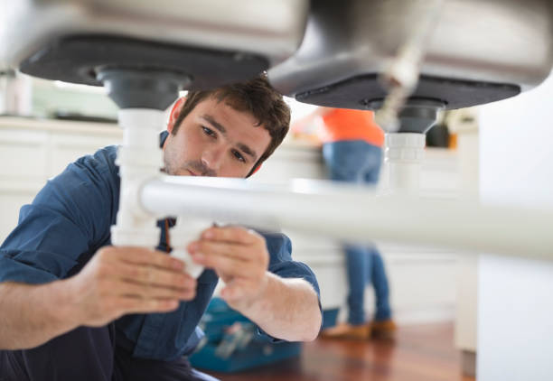 Best Water Softener Installation  in Shoreview, MN