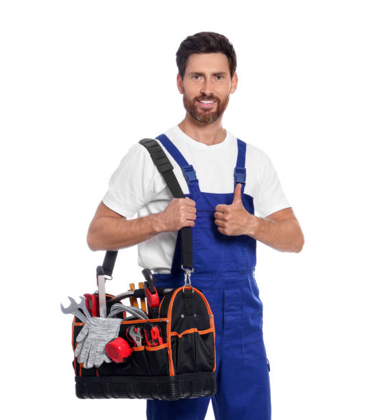 Clogged Drain Plumber in Shoreview, MN
